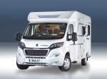 Bailey Approach Advance 615 2014 года